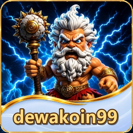 Contoh katalog aplikasi di dewakoin99
