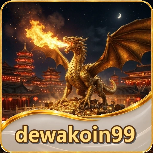 Alur unduhan aplikasi di dewakoin99